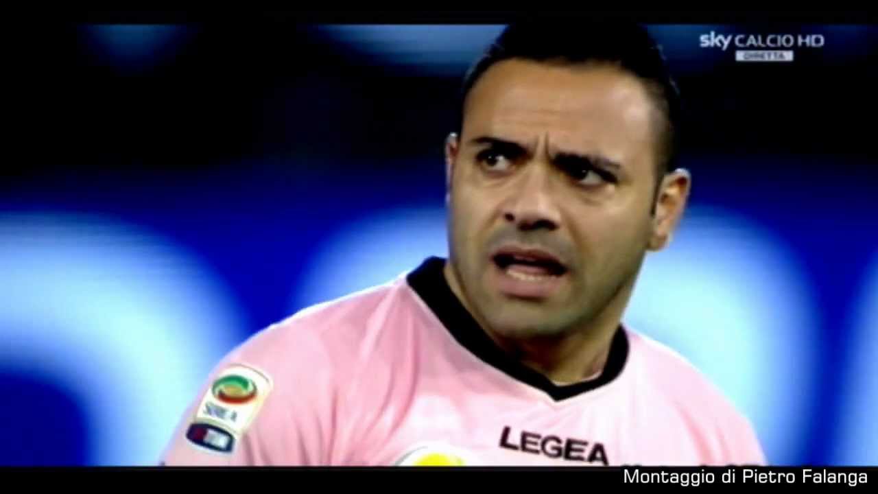 CLIP PALERMO-LAZIO 5-1 [HD 720p Quality]... by Pietro Falanga