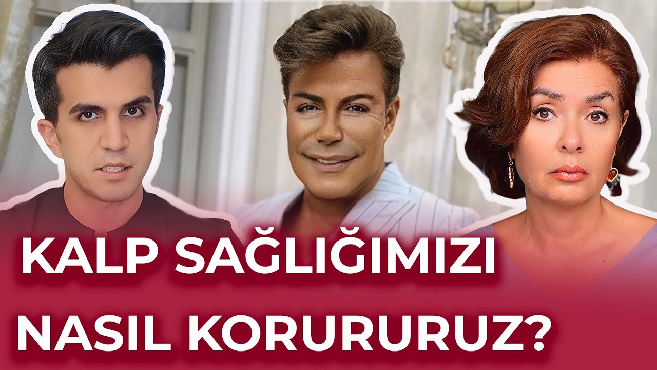 FATİH ÜREK NEDEN KALP KRİZİ GEÇİRMİŞ OLABİLİR? KARDİYOLOG DOÇ. DR. MUHAMMED KESKİN ANLATTI...