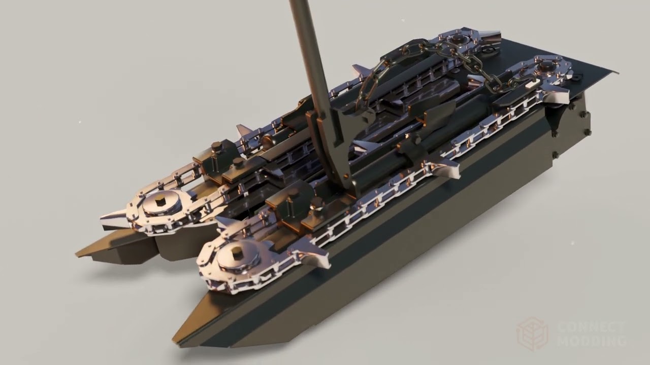 Connect Modding - CGI Stara Bravissima