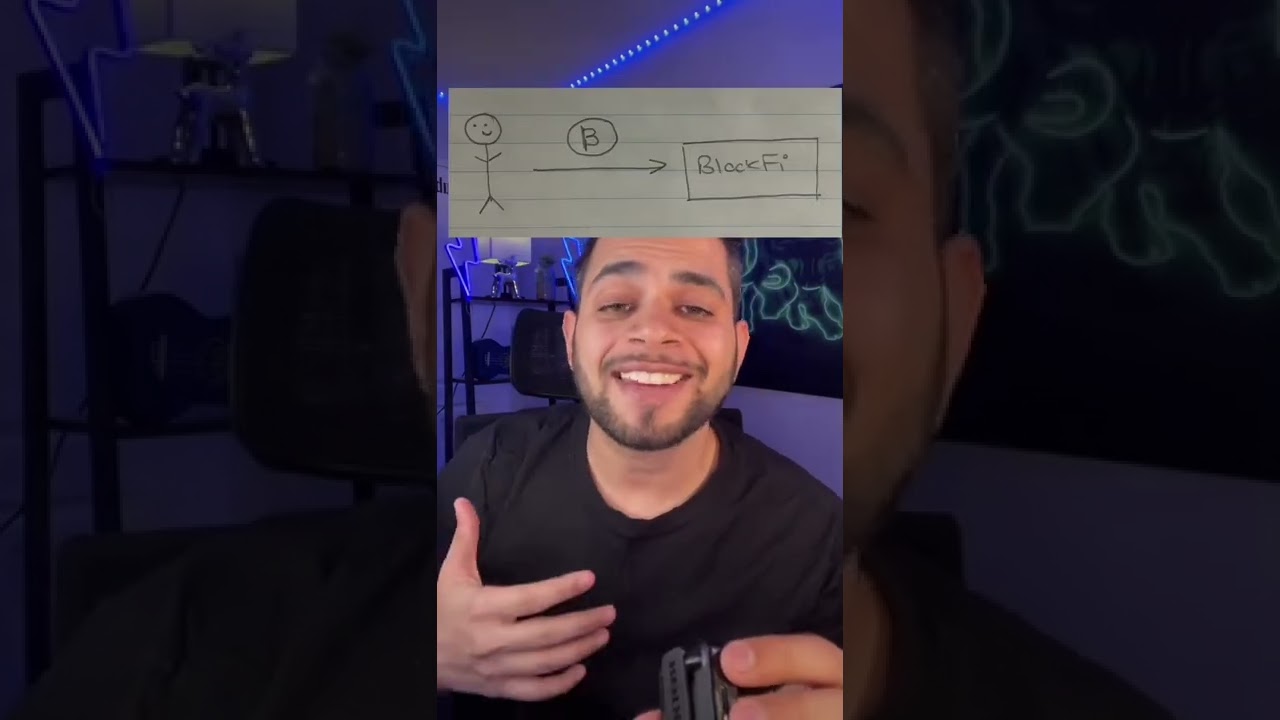 Is Staking Crypto Safe? 😵&zwj;💫🙄