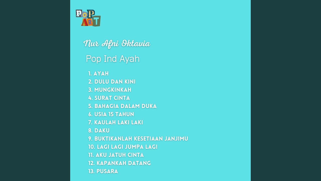 Surat Cinta