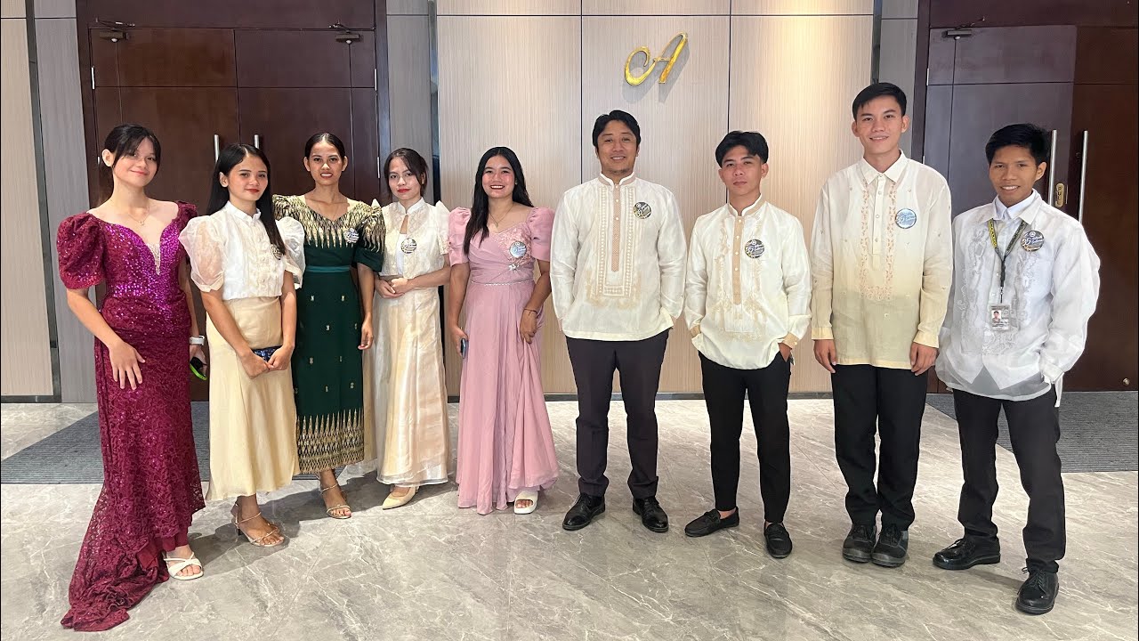 COMEPP National Conference 2025 (Iloilo City)