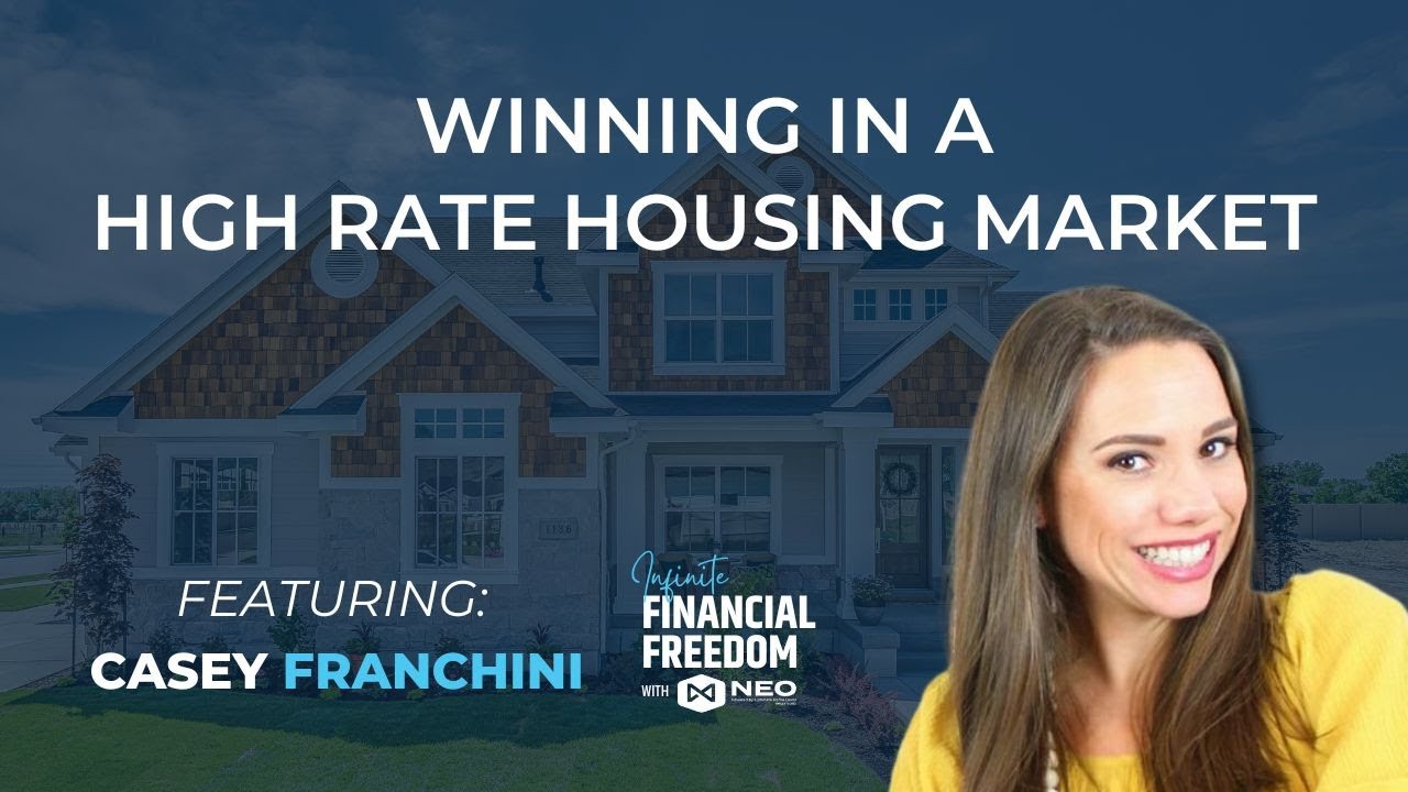 Waiting for mortgage rates to drop before you buy? | NEO Home Loans