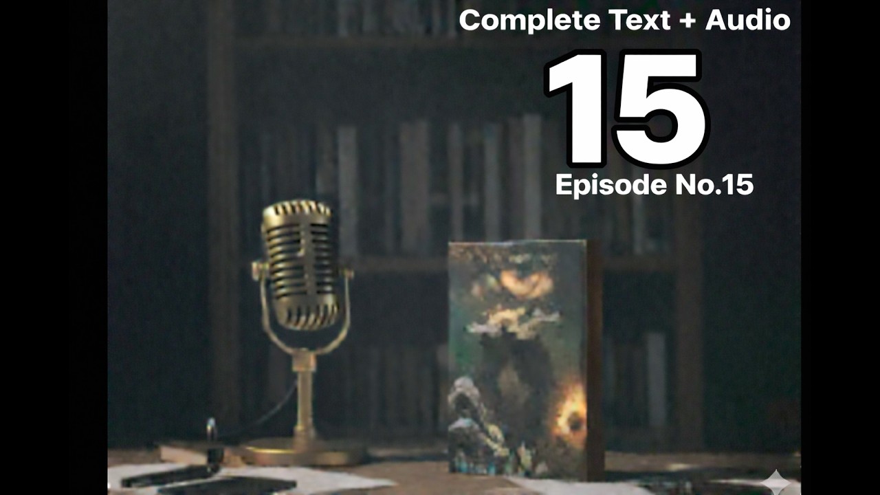 Mr & Mrs Beast |Episode 15 | Ilzaam, Dhokha Aur Inteqam! #Kahani#Episode15#UrduNovel#NovelAudio