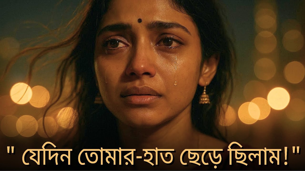 রেখে গেছ এত নীরবতা… | ইমোশনাল বাংলা ভালোবাসার গান | স্বপ্নের গান | বাংলা গান নতুন | বাংলা গান ২০২৫