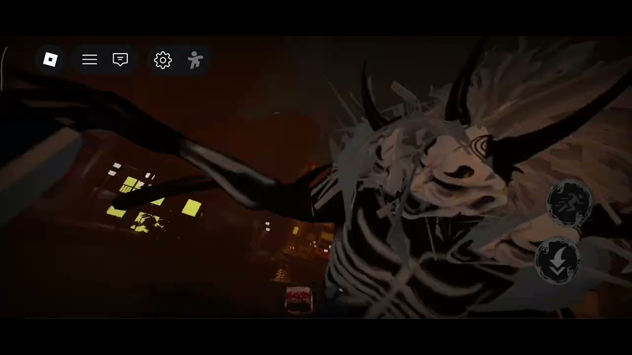 mimic with friends - Jealousy p1