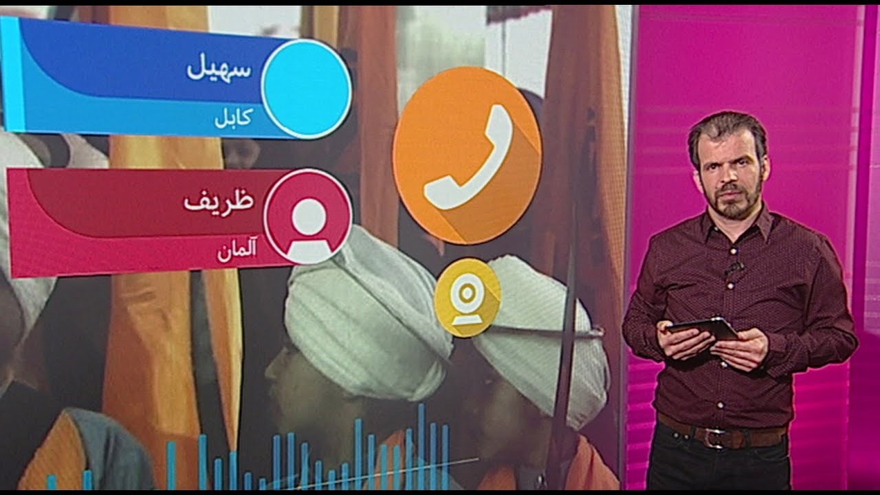 #شما: اقلیت خاموش؛ آخرین سیک‌های افغانستان