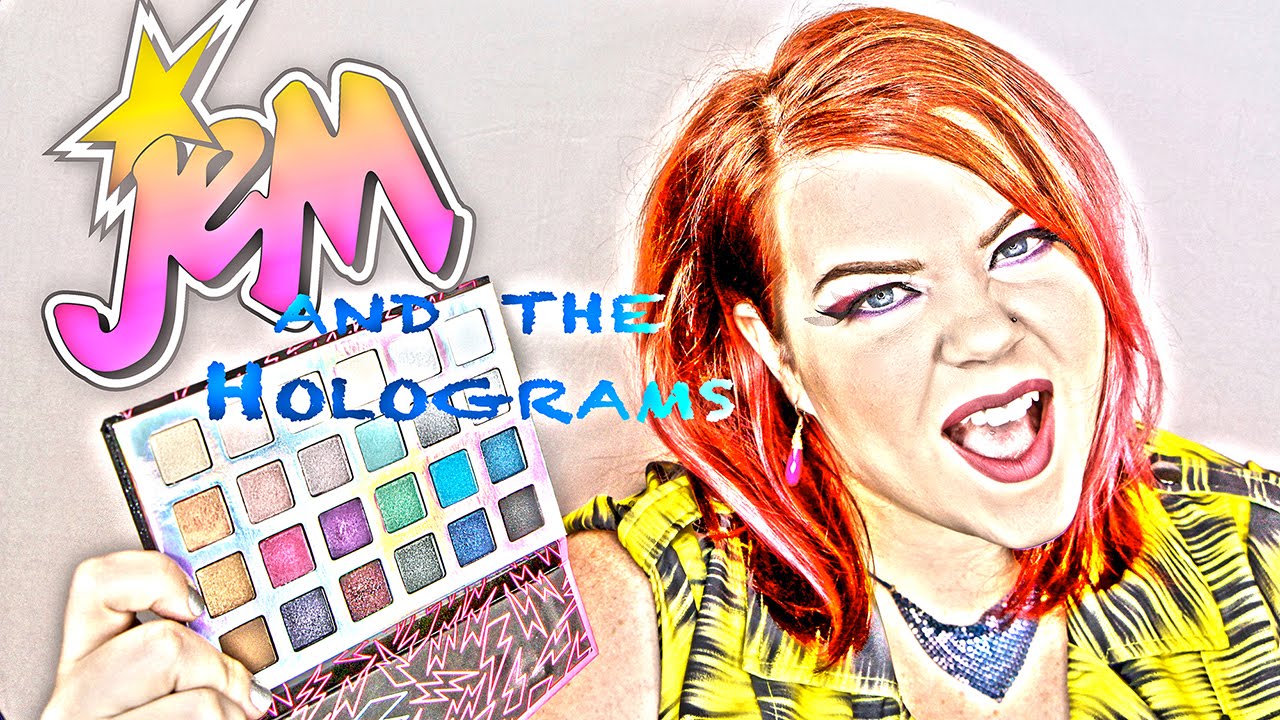 Jem & The Holograms Collection Review