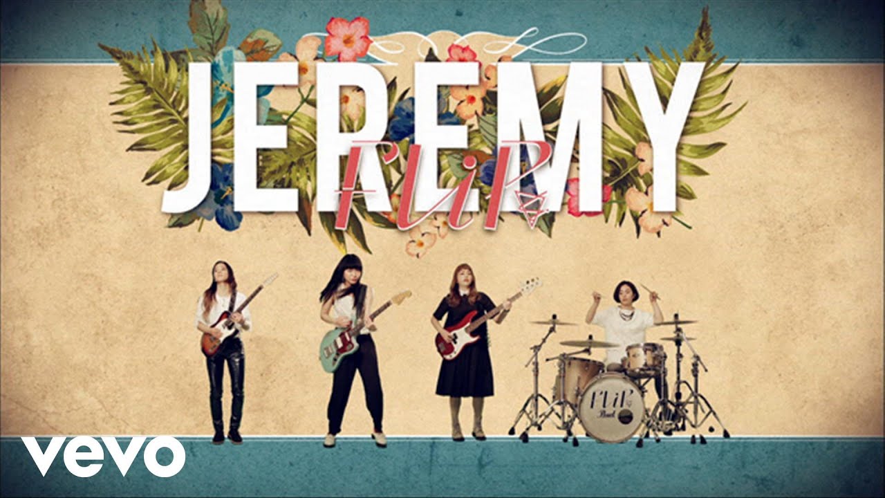 FLiP - JEREMY