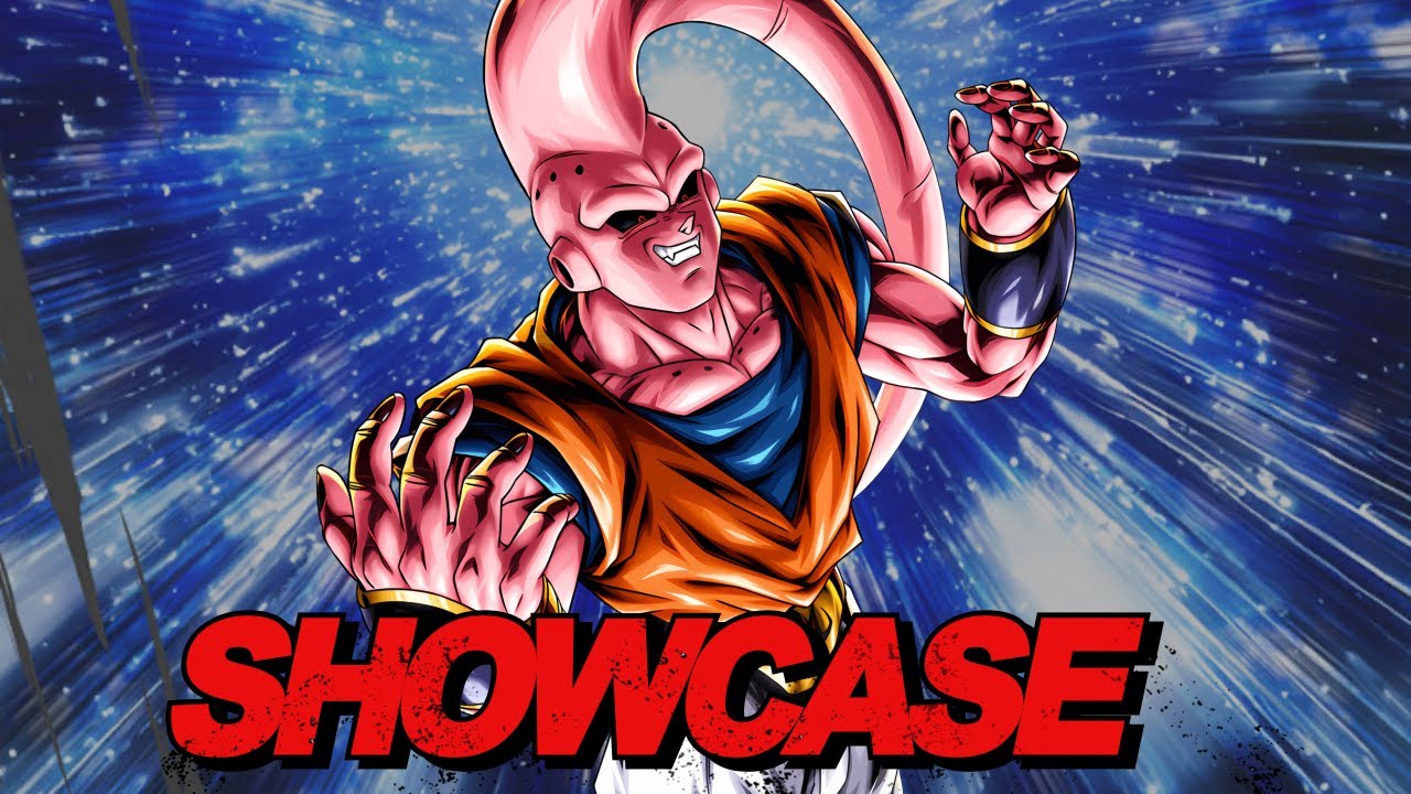 [드래곤볼 레전즈][Dragon Ball Legends] 오토카운터+예열캐릭터 울얼부 출시!! 바로 쇼케이스 준비했습니다! Showcase of Ultra Ultimate Buu!