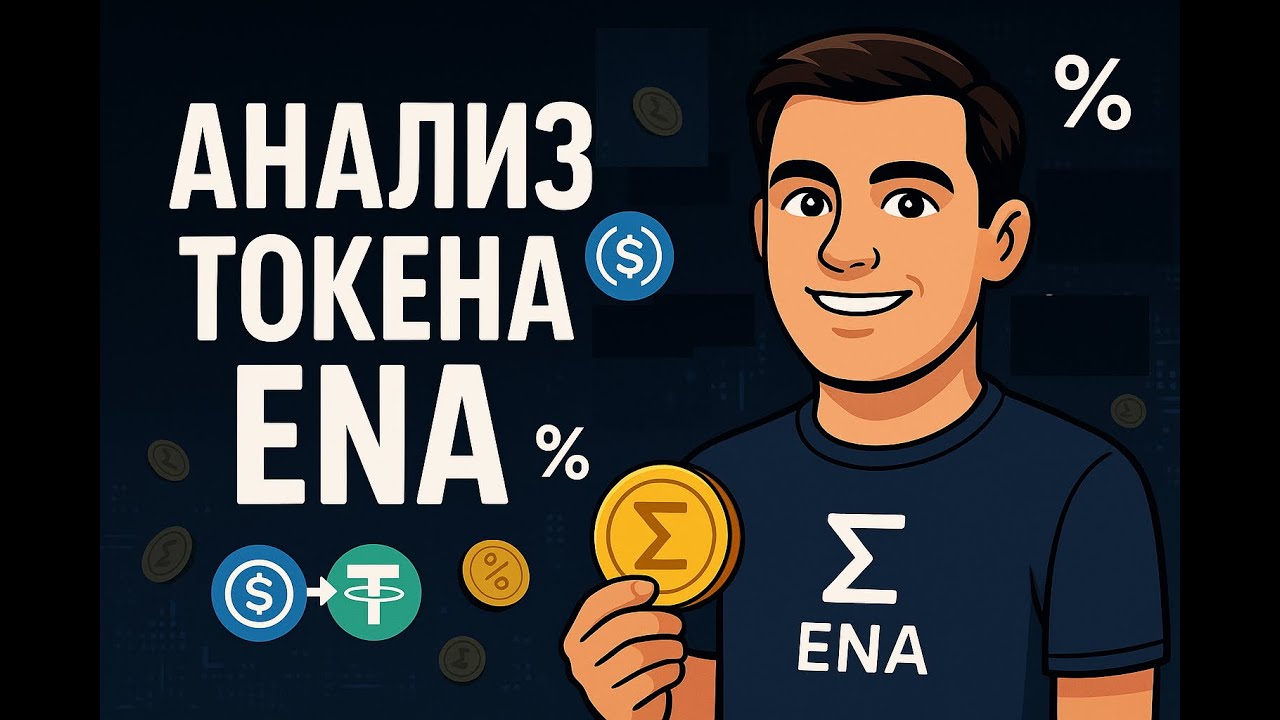 Ethena зарабатывает на фандинге для держателей USDe, холдеры Ena просто должны верить | Прогноз