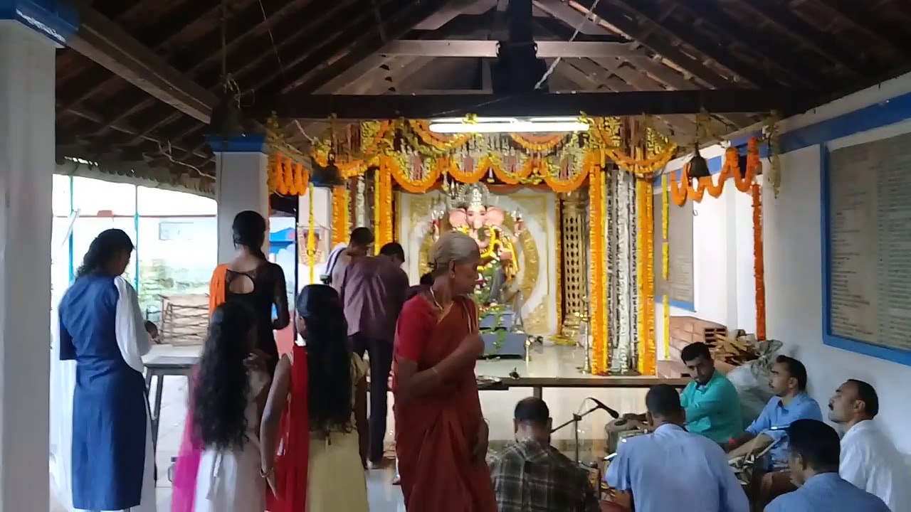 kanipura ganapati
