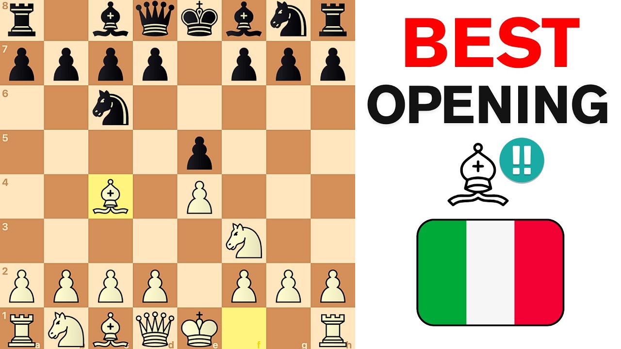 WIN 99% of your CHESS GAMES