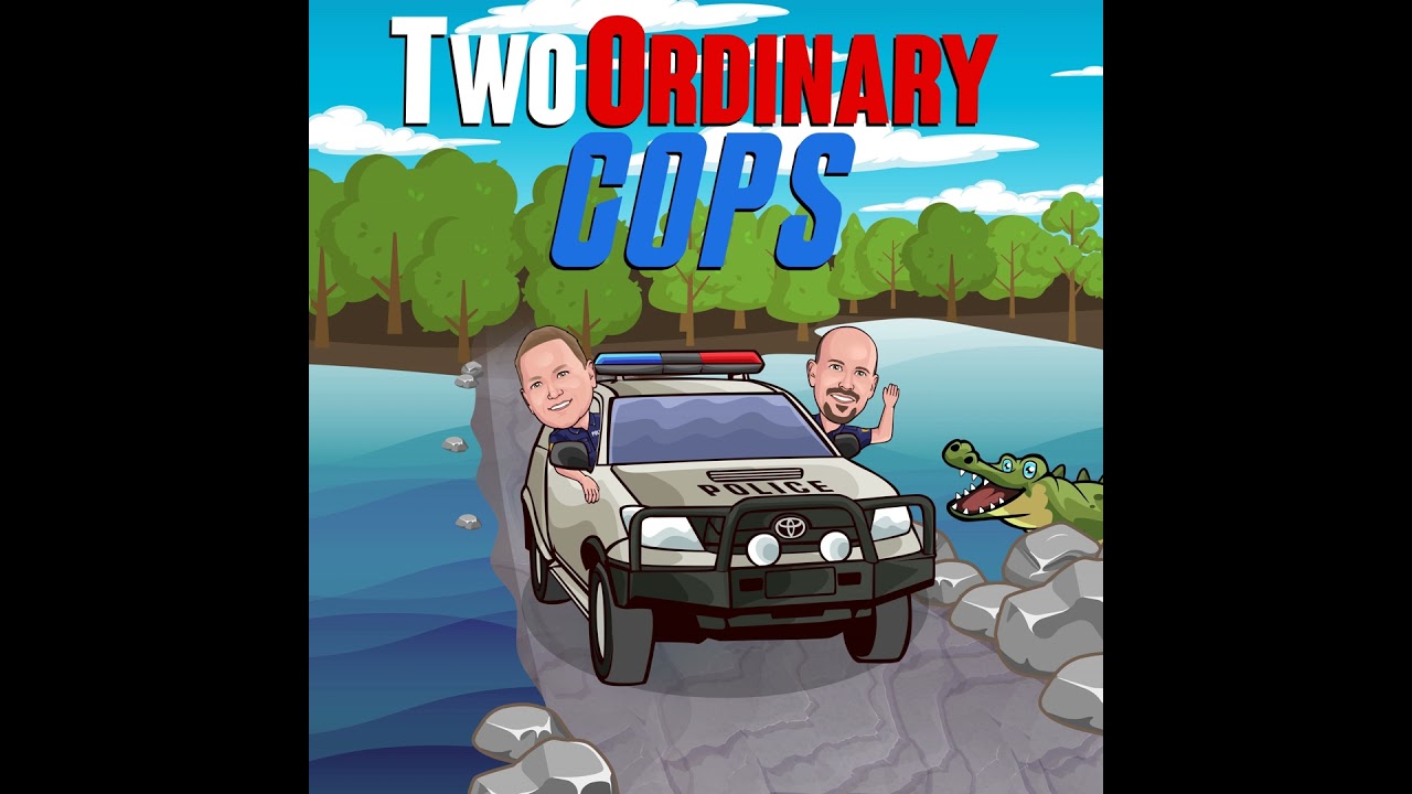 Episode 109 – Cross-Border Cops & Bush Banter: A Chat with QPS’ Amit Singh