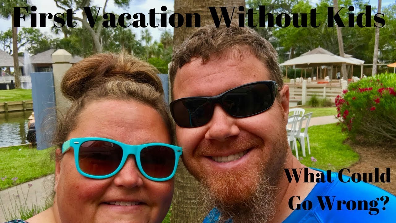 First Vacation Without Kids - Nervous Parents - What Could Go Wrong