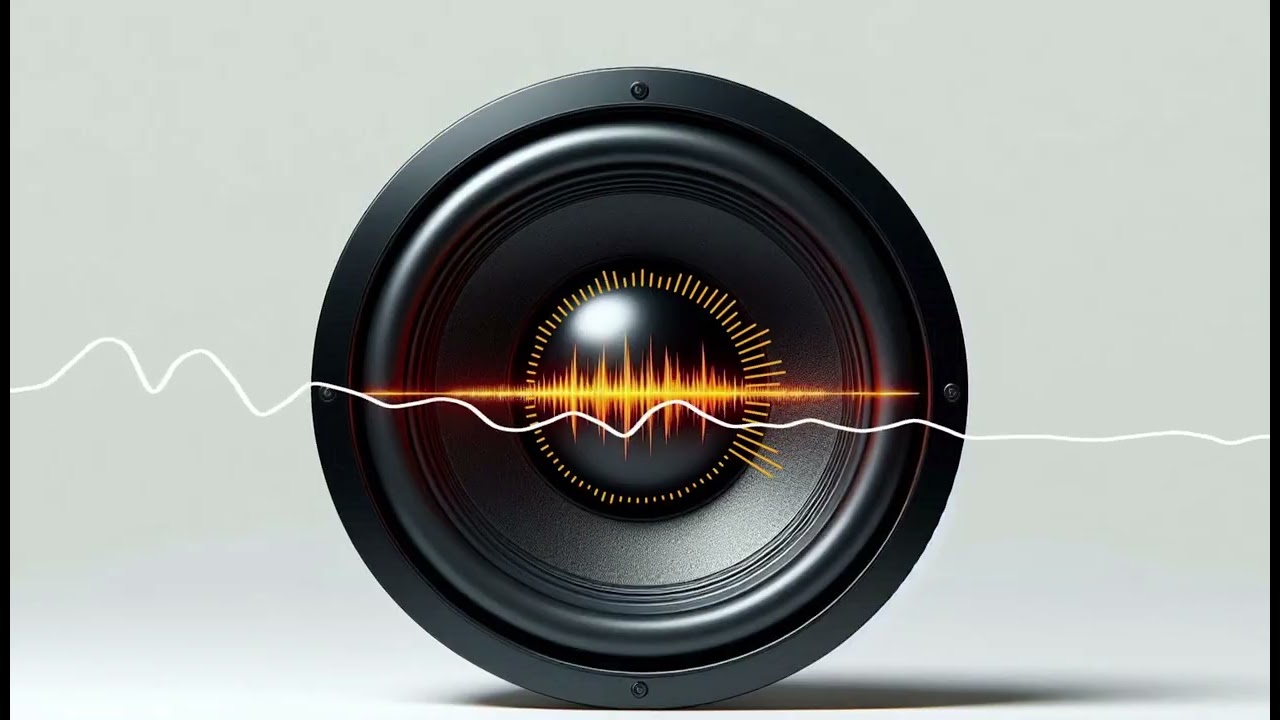 BASS CANNON CALIBRATION   System Tuning Frequency Suite  ARSENAL OF RESONANCE (free royalty)