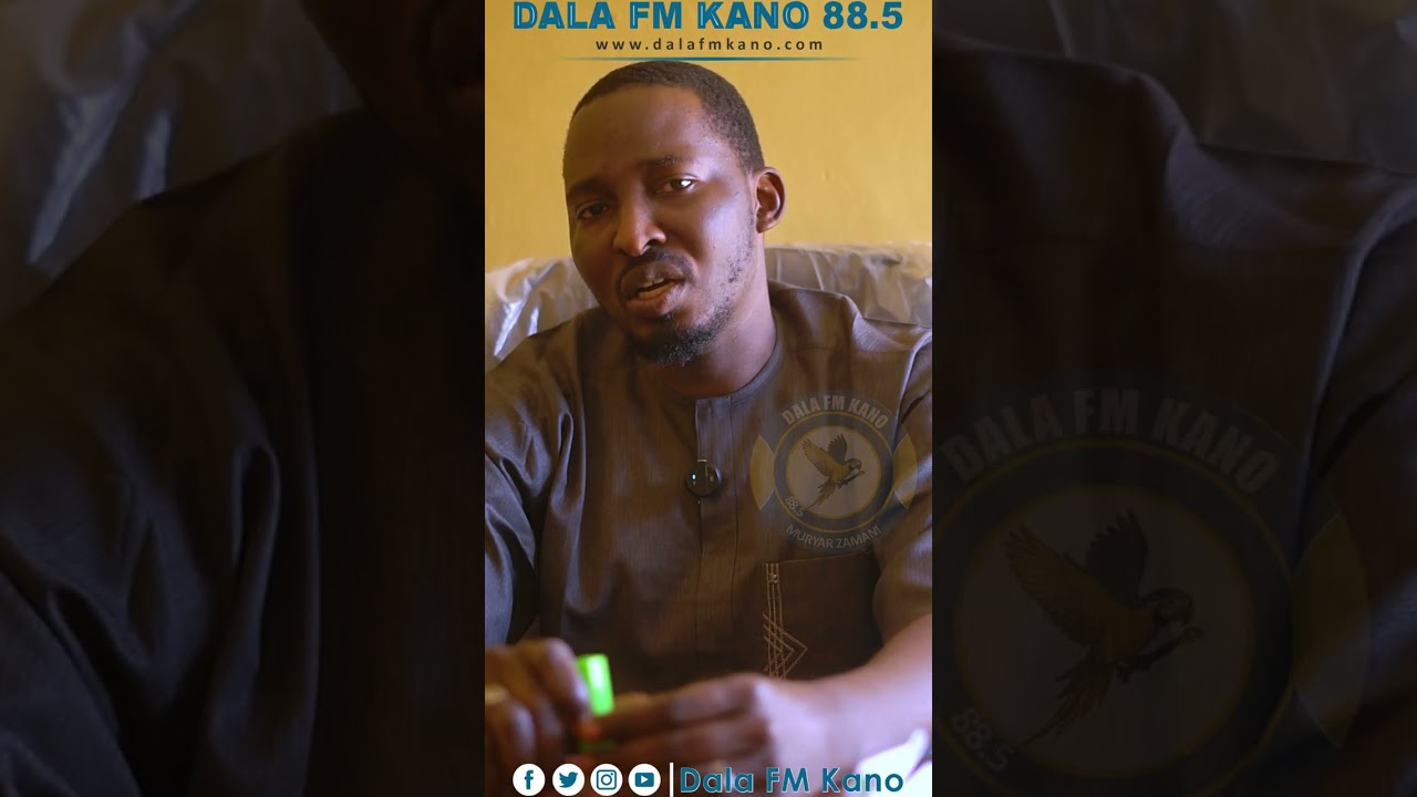 Ko menene illar shan lemon dake kara kuzari wato Energy Drinks ga mutanen da sukai Azumi.
