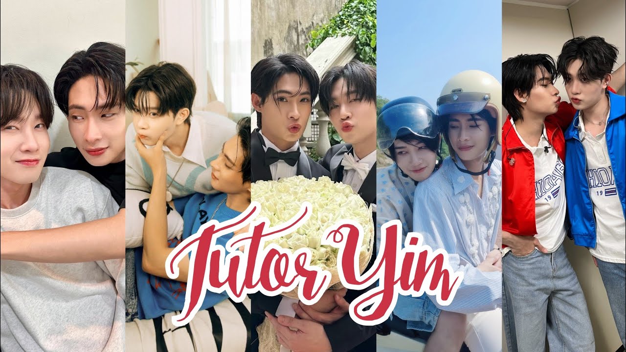[ENG]TutorYim moments because they're getting deeper