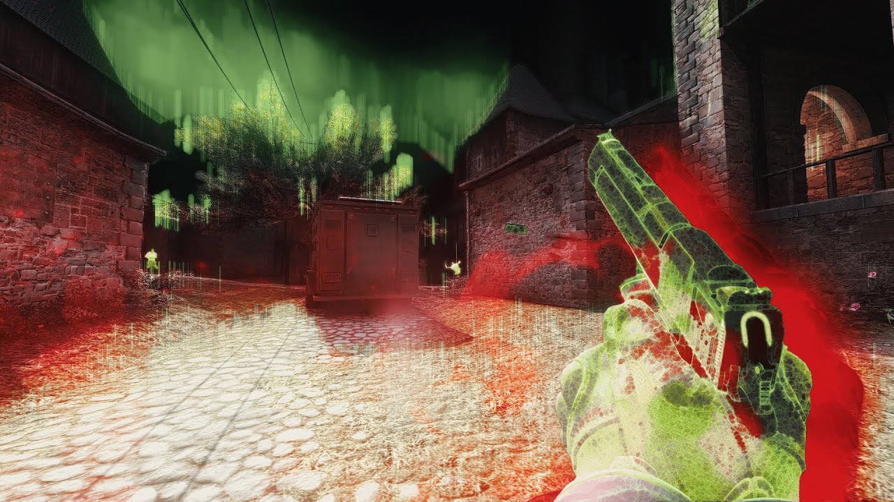 BILLIE EILISH - ' THEREFORE I AM ' - CS:GO Edit [ Clips in desc. ]