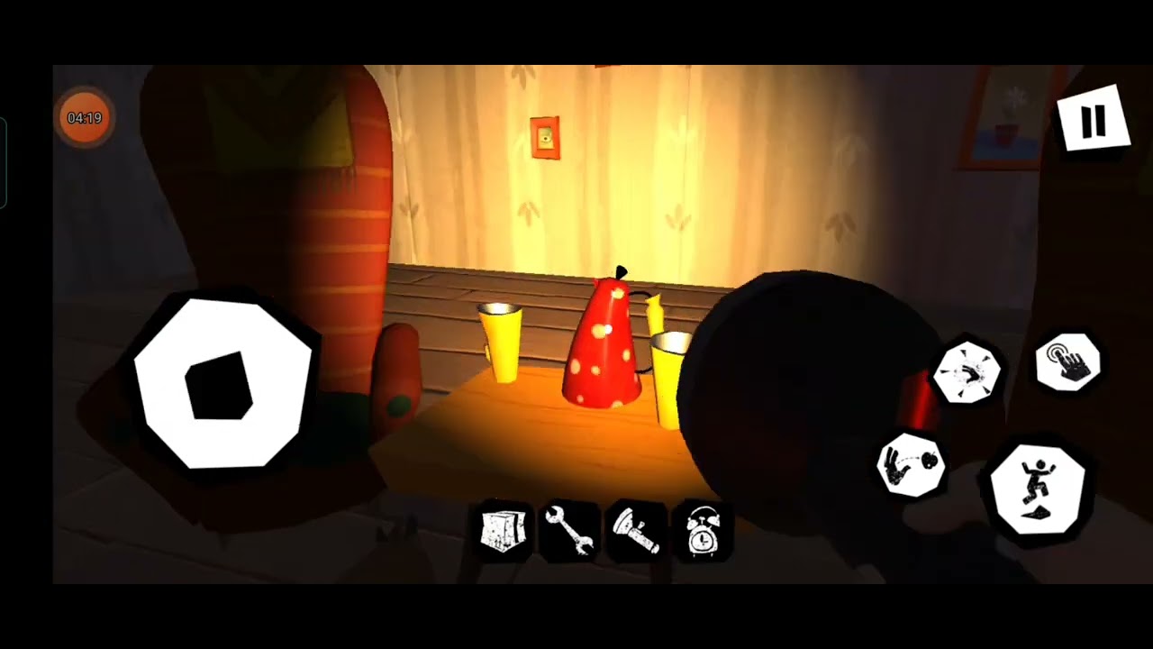 Hello neighbor akt2