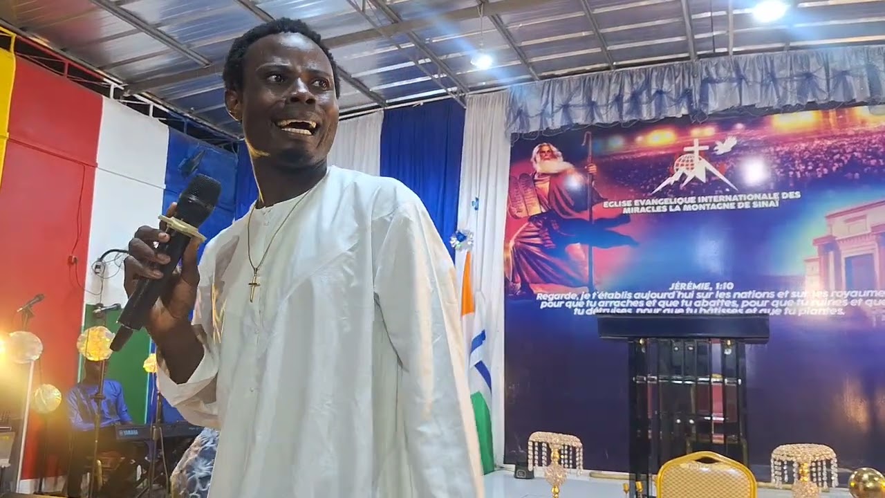 Comment vaincre le monde de la sorcelerie | Prophete Elie