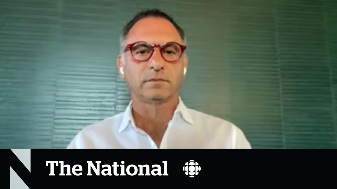 Dr. Henry Morgentaler’s son says the fight for abortion care must continue