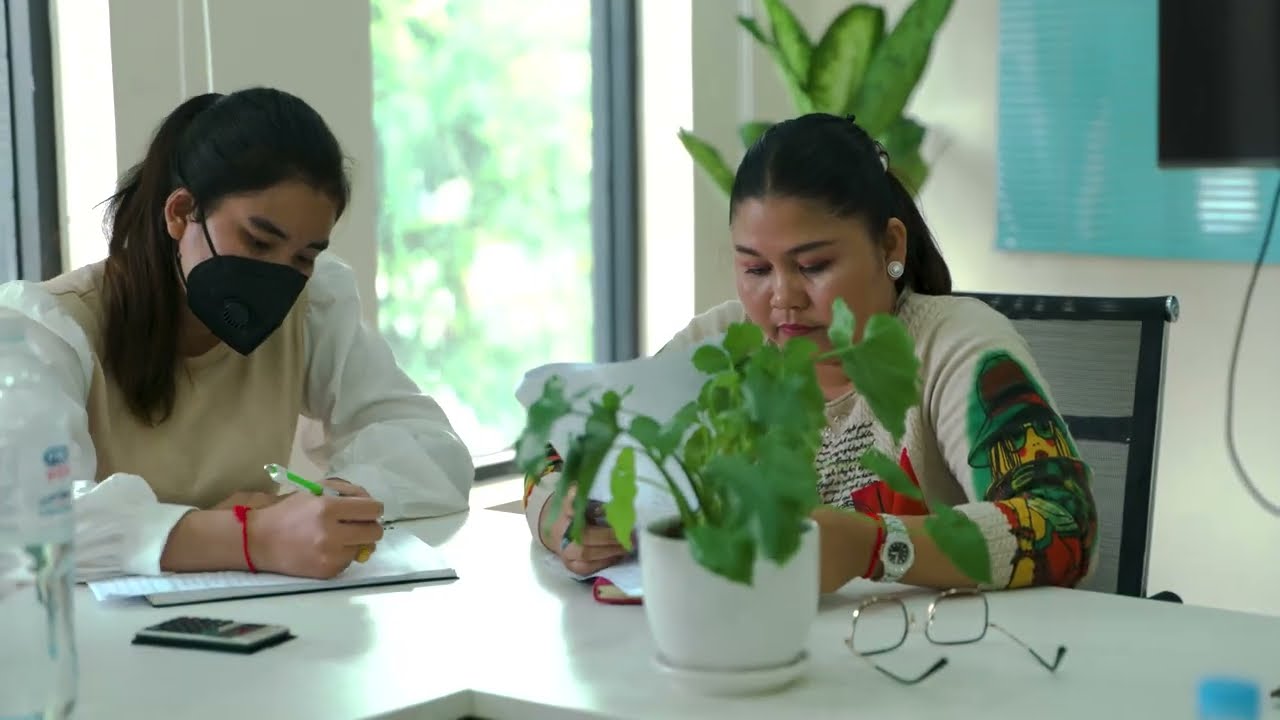 Lumix s5 5.9k Raw record with Ninja V