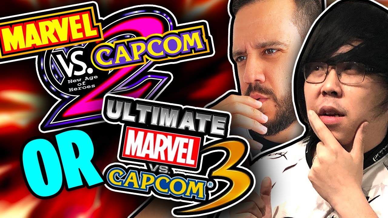 WHICH FIGHTING GAME IS BETTER? (ft. JWong, Jiyuna, Kizzie Kay & Hook)