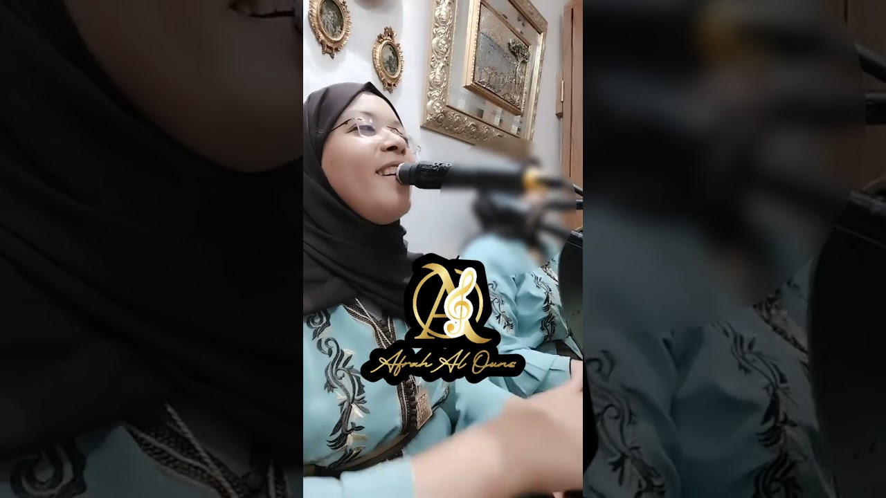 الجماعة صليو معنا على الحبيب محمد اللي ما ينسانا #منشدات_أفراح_الأنس