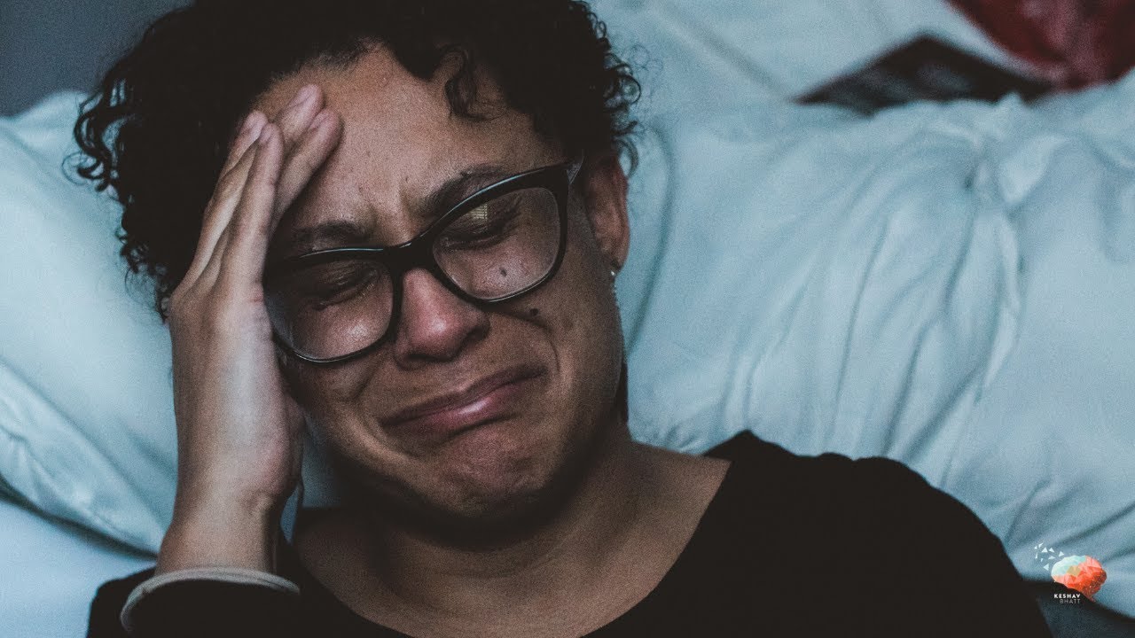 Motivation: 5 Ways To Get Over A Break Up & Broken Heart Right Now