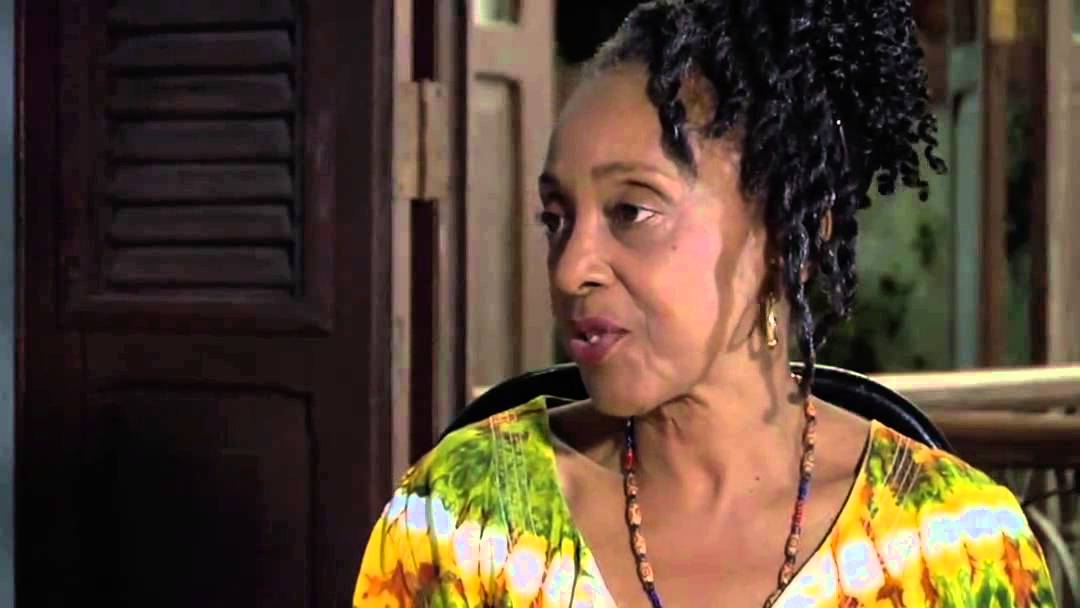 Interviews from Havana - Blacks in Cuba