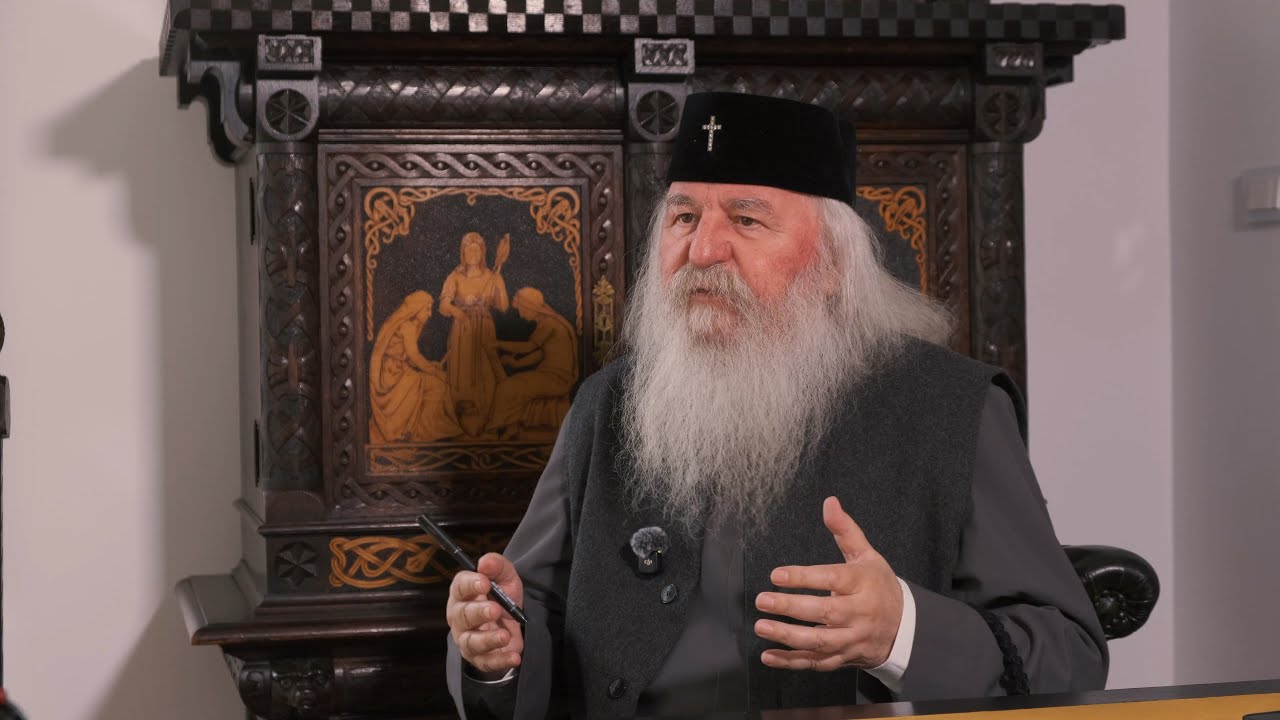 Memorie, credință și responsabilitate – Dialog cu ÎPS Ioan Selejan, mitropolitul Banatului