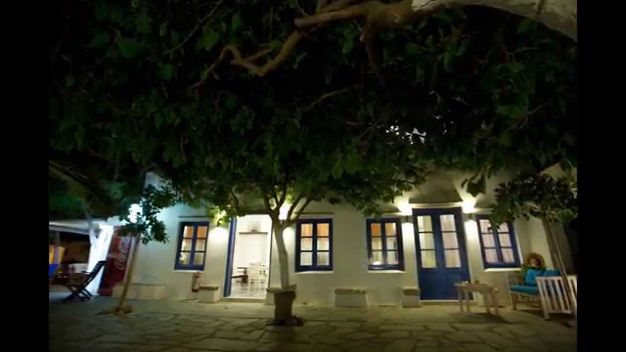 Agia Anna Naxos Something Else Apartments