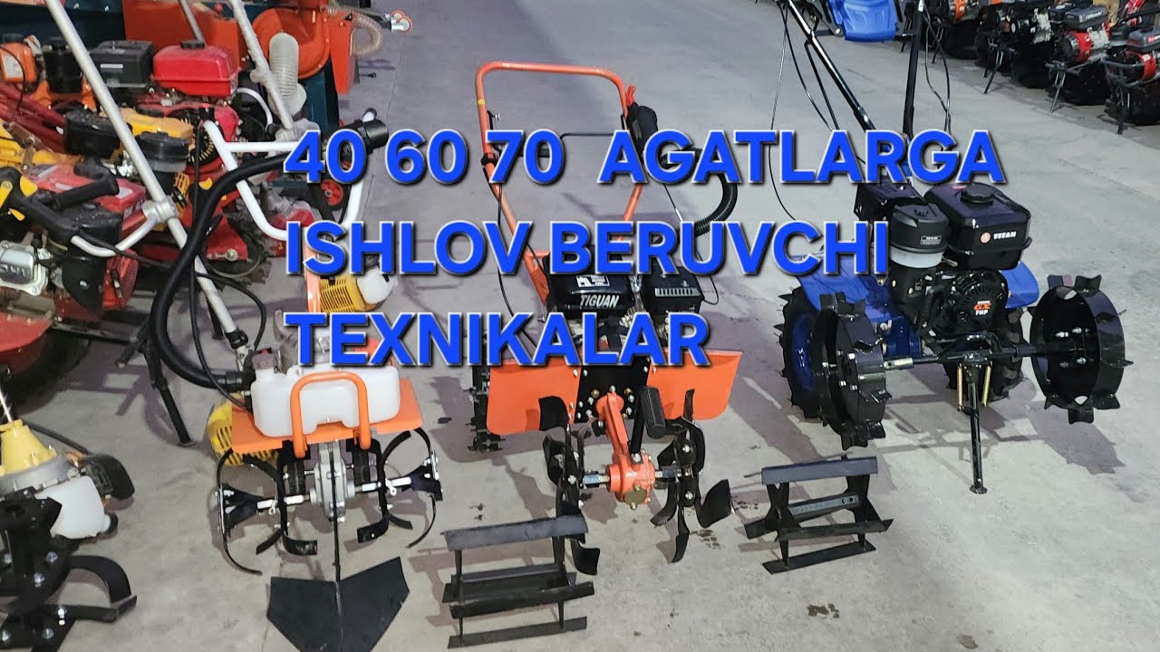 #MOTOBLOK JO'YAGA ISHLOV BERADIGA KELDI XOXLAGA RAZMERDA