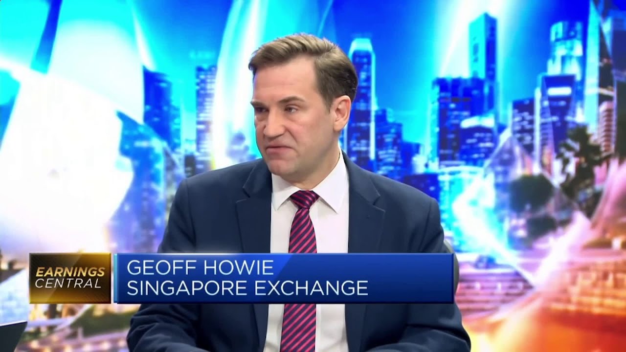 We expect Singapore's banking trio to report growth in net interest income, says strategist