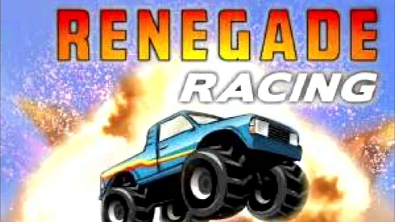 Renegade Racing (Flash) OST - Theme 1