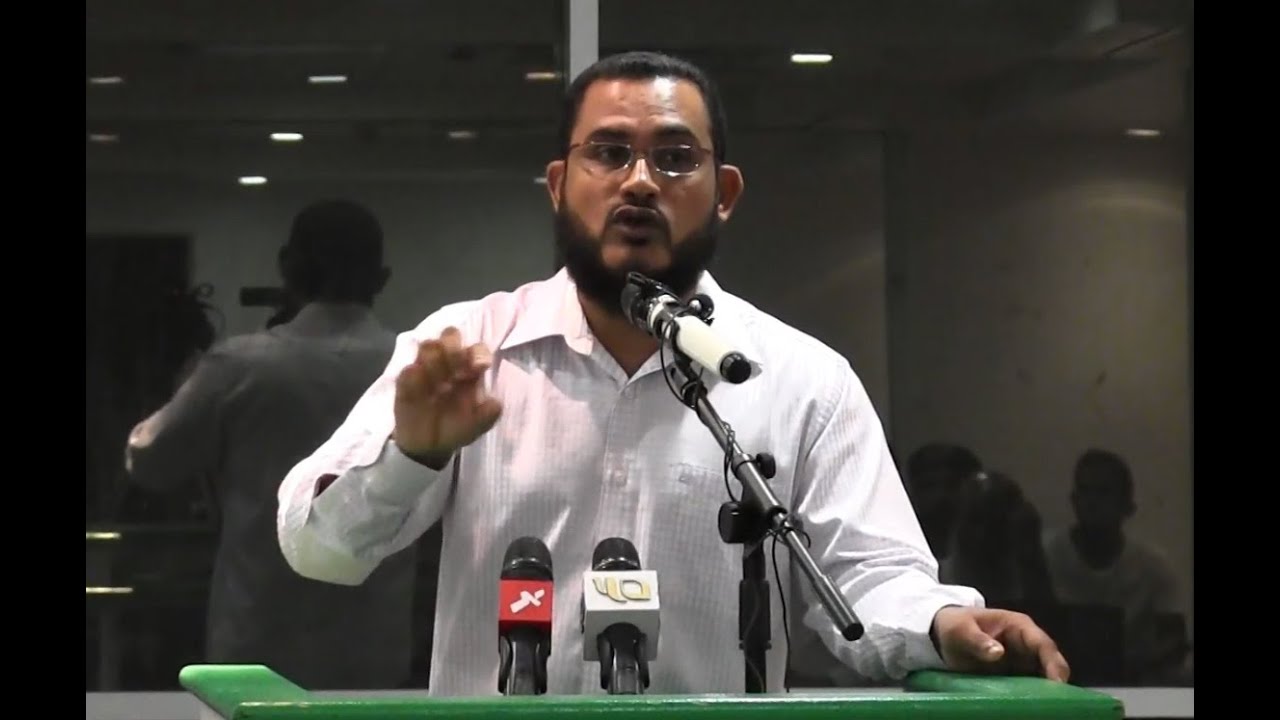 Sihurakee shirukehtha by Sheikh Ilyas hussain