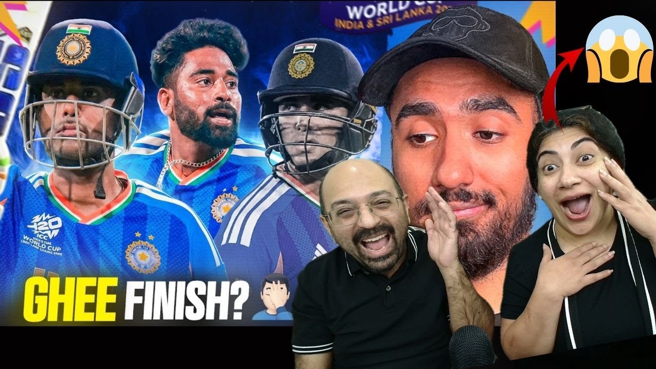 REALITY CHECK! India BATTERS EXPOSED - Surya Saved us | IND vs USA T20 WC
