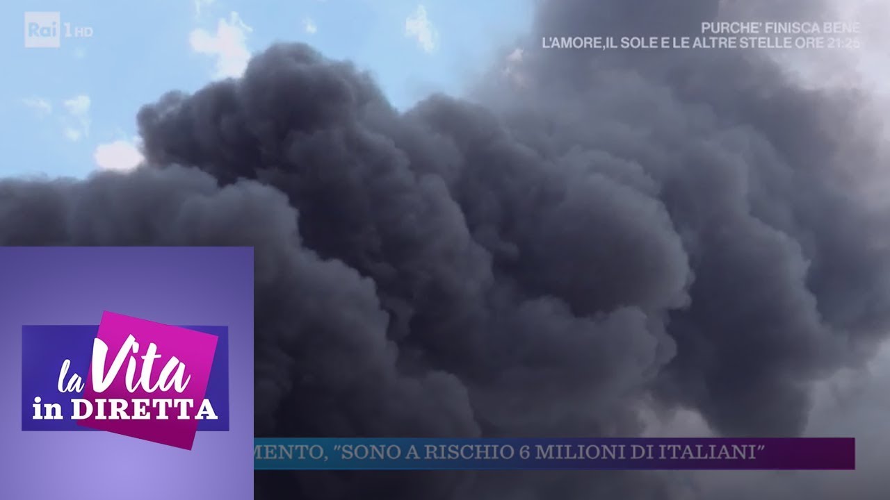 Inquinamento, 