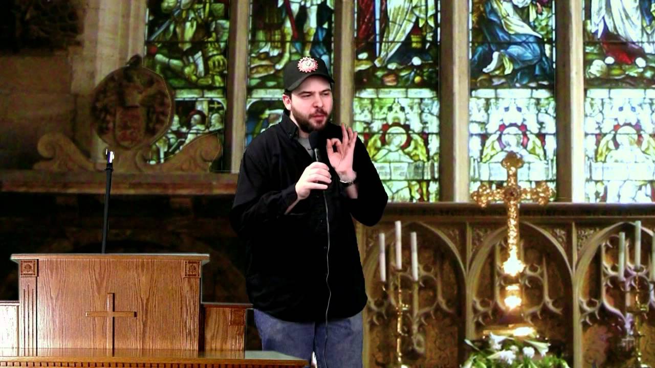 Why Atheism?