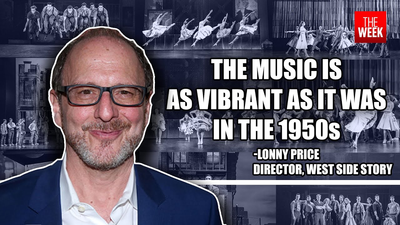 Interview | West Side Story director Lonny Price on Broadway, the American dream and Indian market