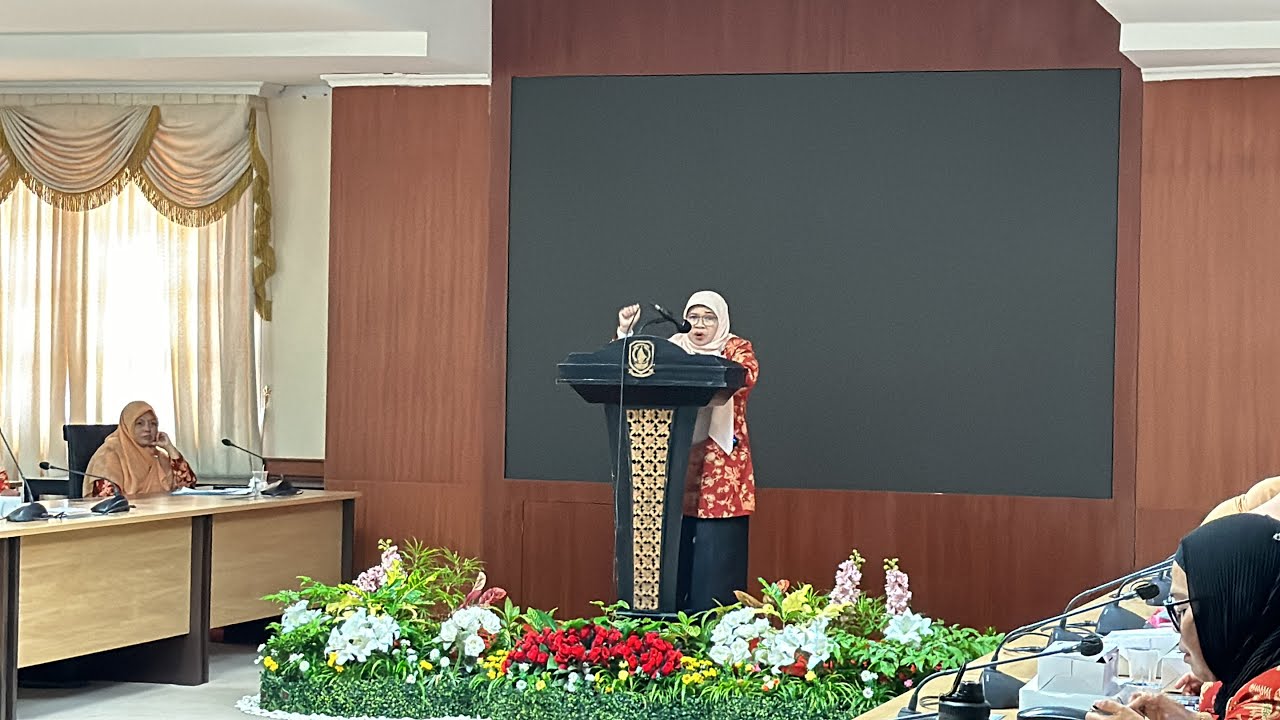 PIDATO KEREN DWP DPMD KEPRI, HUT DWP KE24, 2023 #lombapidato @KemenPPPARI  @Kemenhut_RI#lingkungan