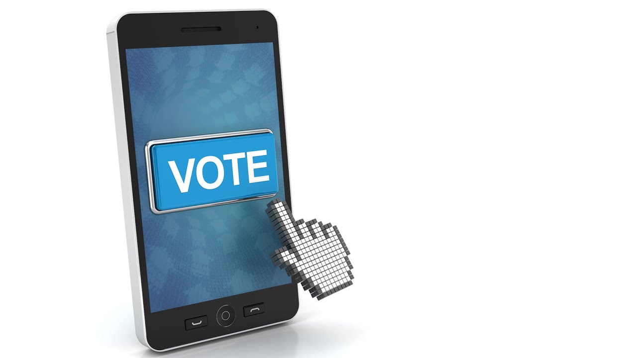 Election Technology: Voting by App in 2020? | World Science Festival