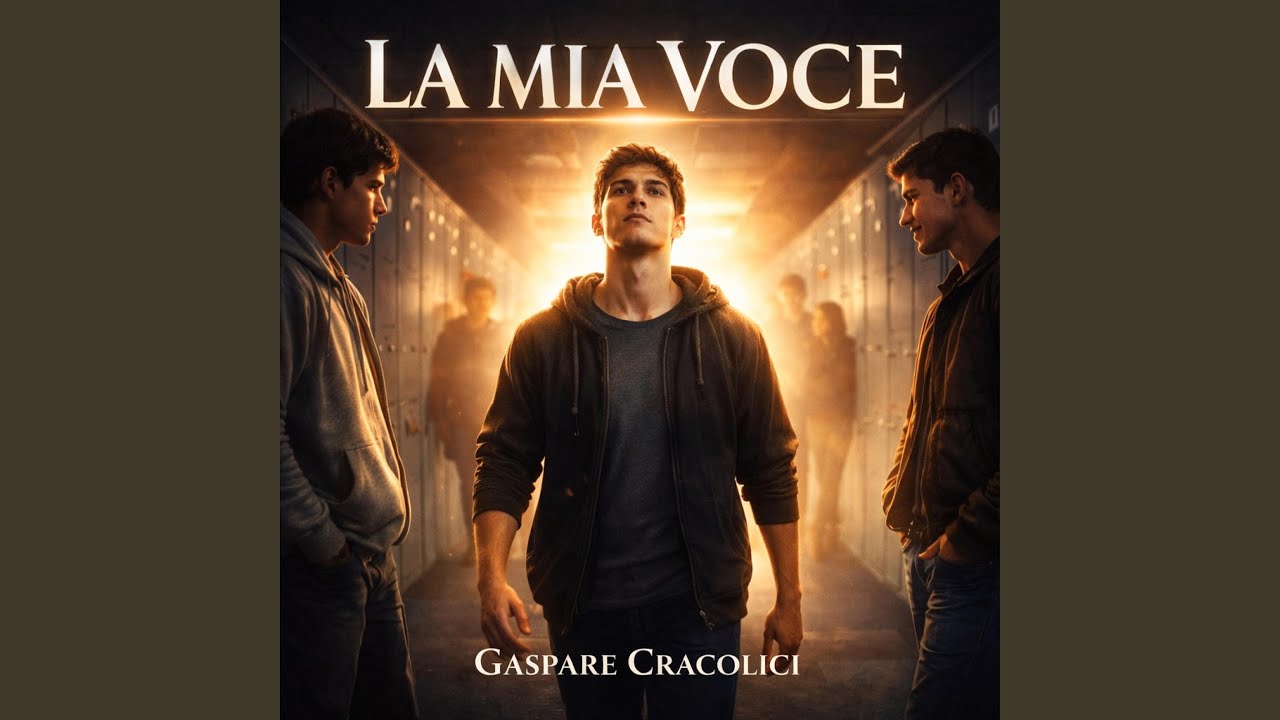 LA MIA VOCE