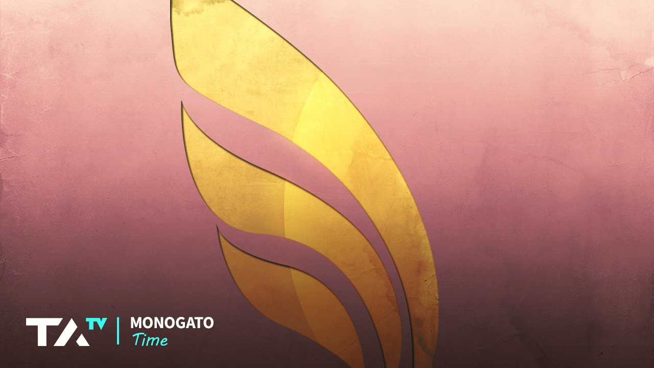 Monogato - Time (Original Mix)