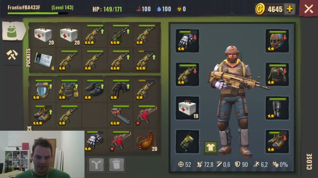Days After (English) 28 - NEW BUNKER with a very huge Update!