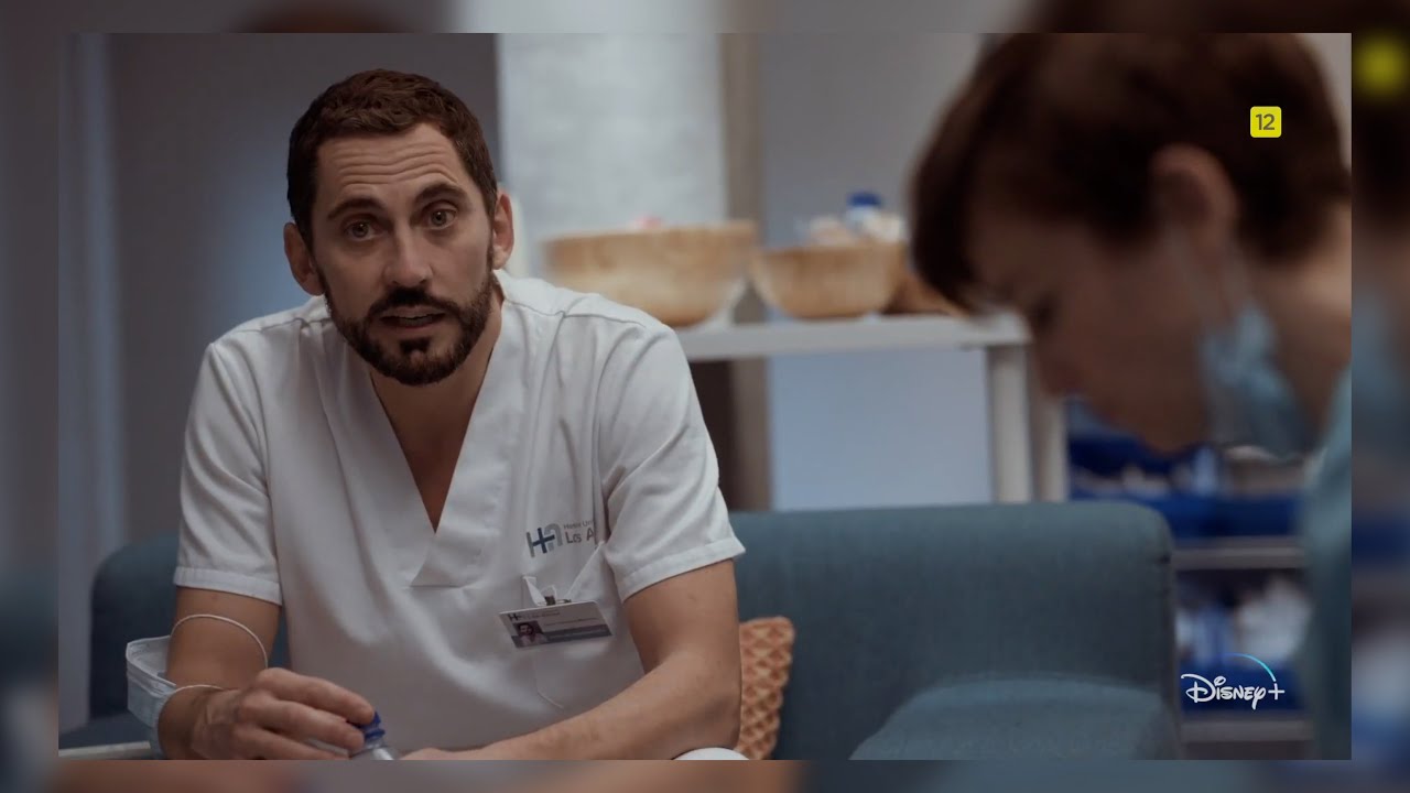Leonor Watling y Paco León protagonizan 'Besos al aire'