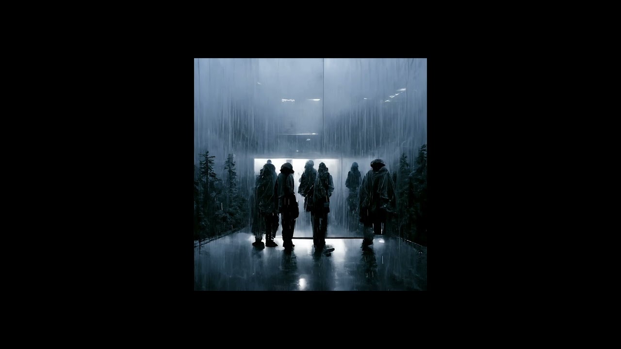 JONNY5 - GORE TEX EP (FULL EP) (PROD. BY ACOID)