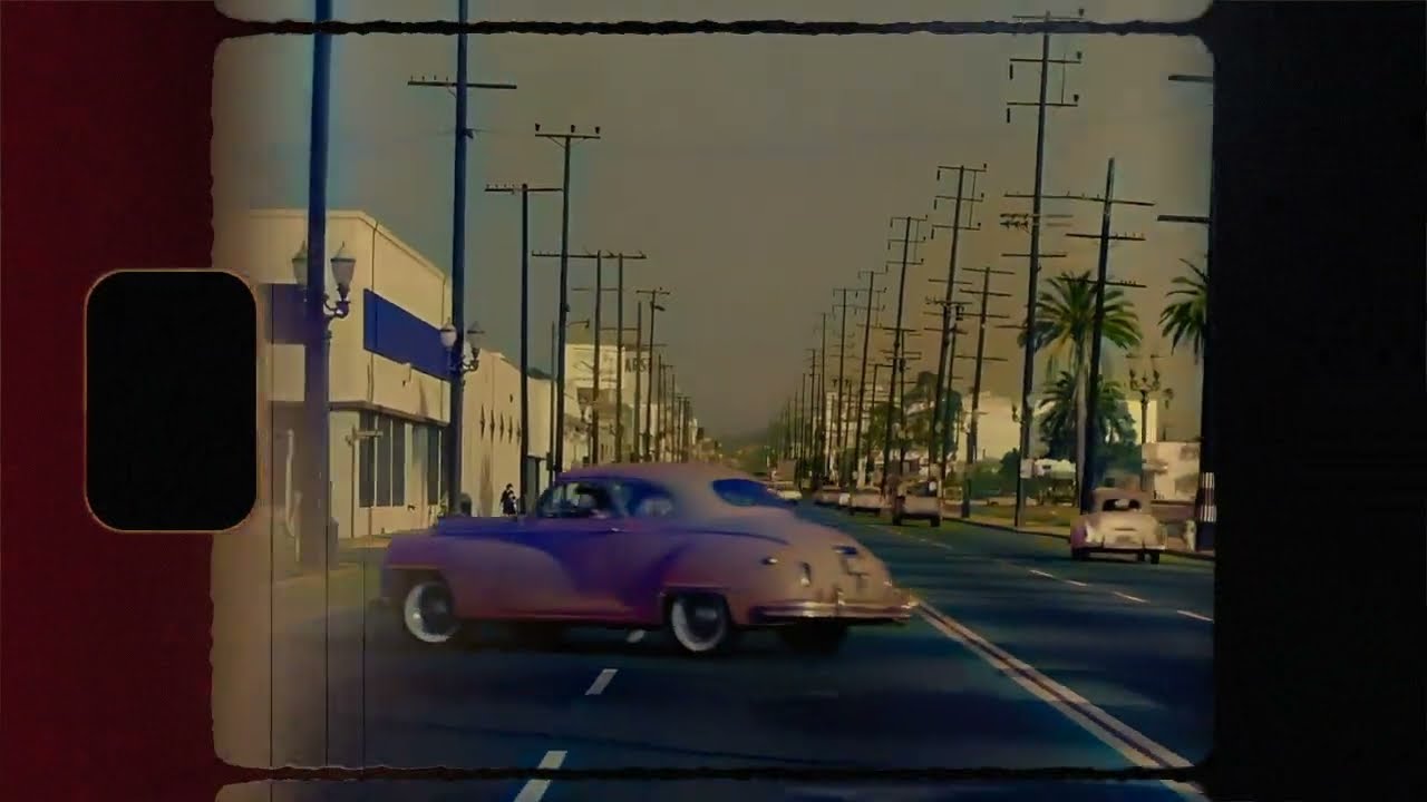 SO FAR AWAY (Carole King)  Carlos Fregtman & Lucía Gregorio - Produced by Carlos Fregtman