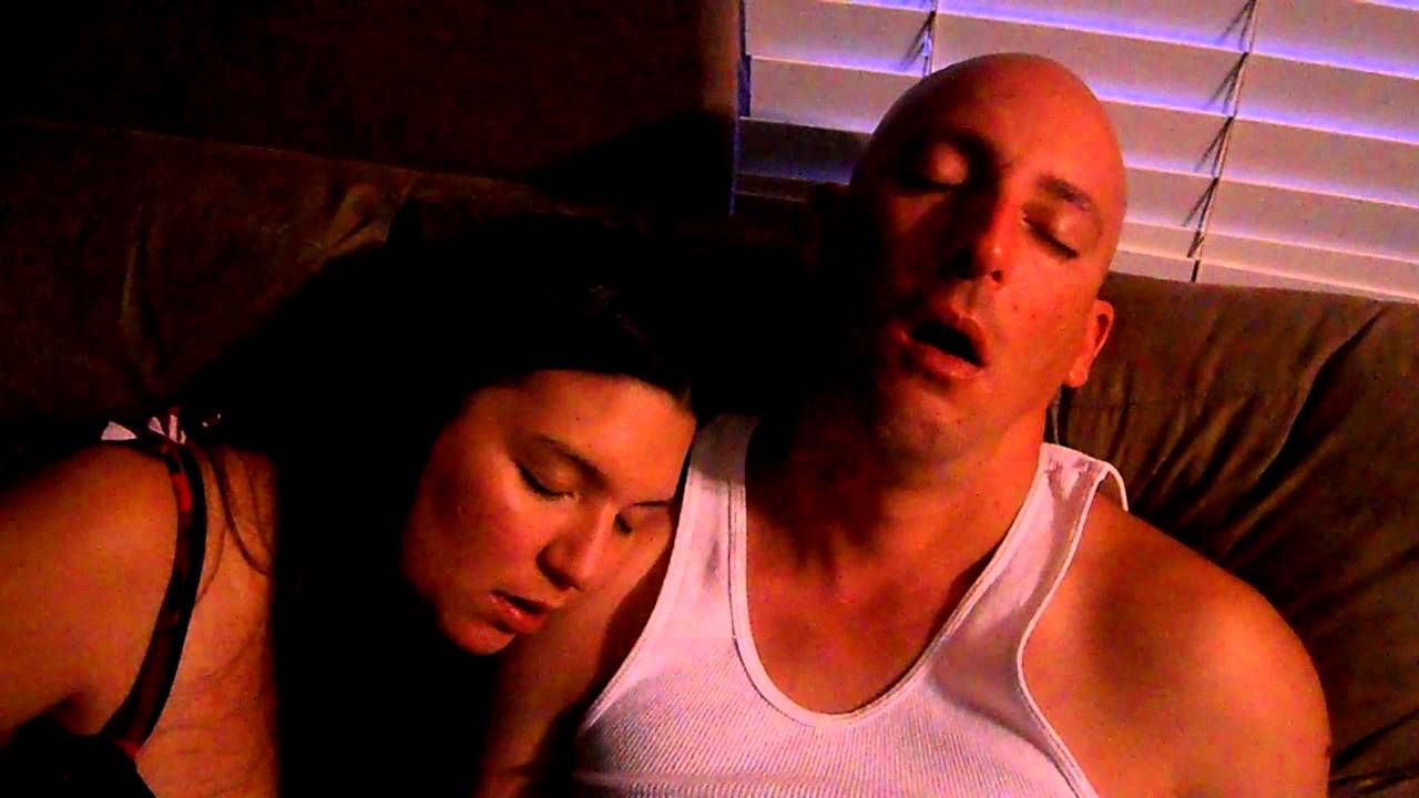 The Snoring Siblings!!